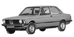 BMW E21 P2441 Fault Code